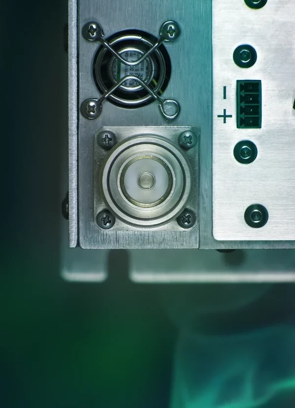 generatory wysokiej częstotliwości